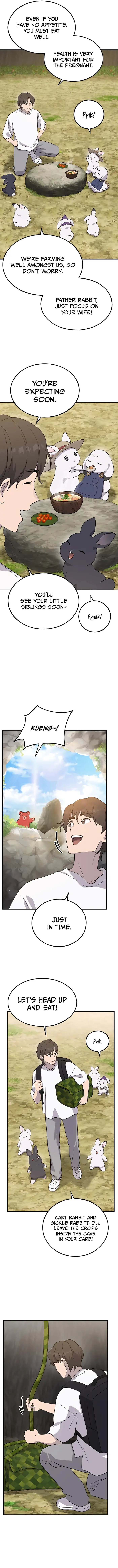 Solo Farming In The Tower - Chapter 27 image 11_optimized